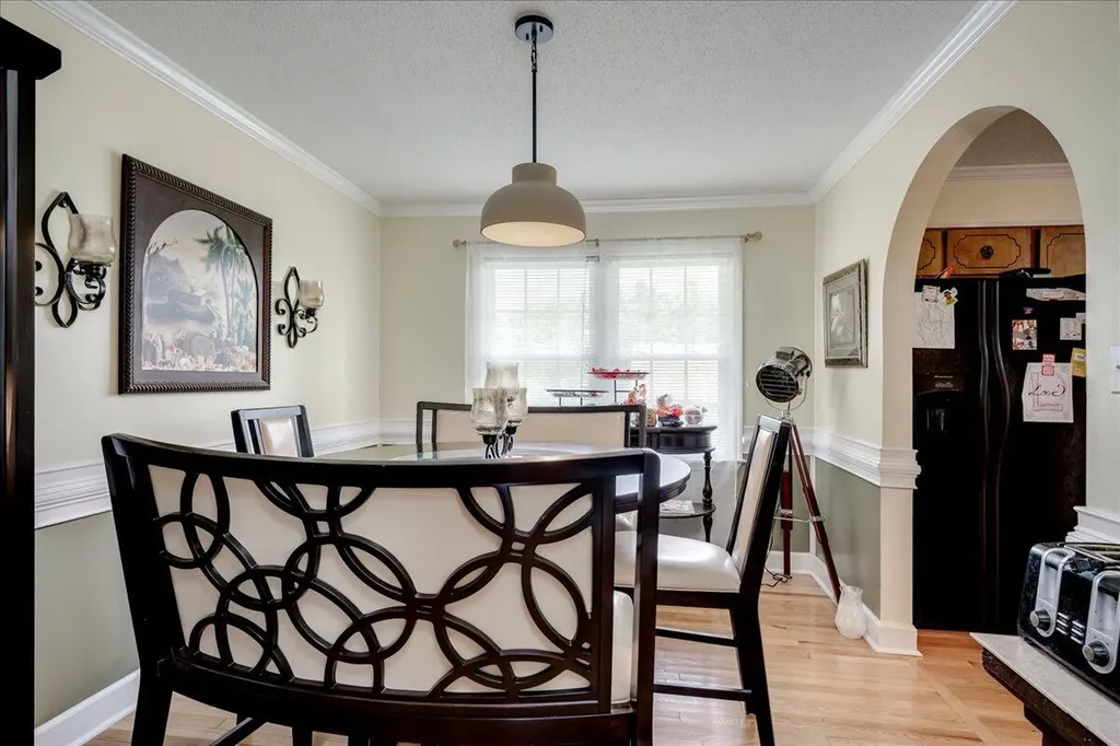 863 Brookfield Parkway Augusta GA 30907