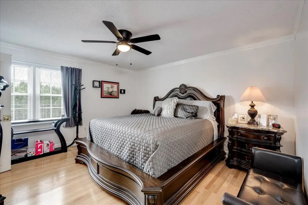 863 Brookfield Parkway Augusta GA 30907