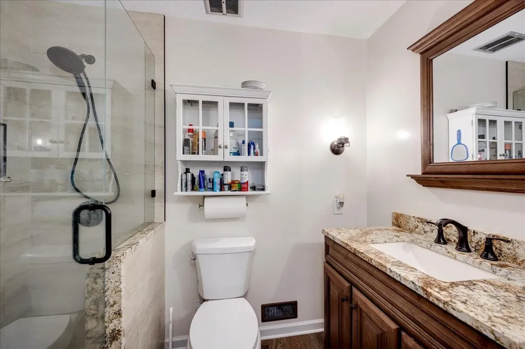 863 Brookfield Parkway Augusta GA 30907