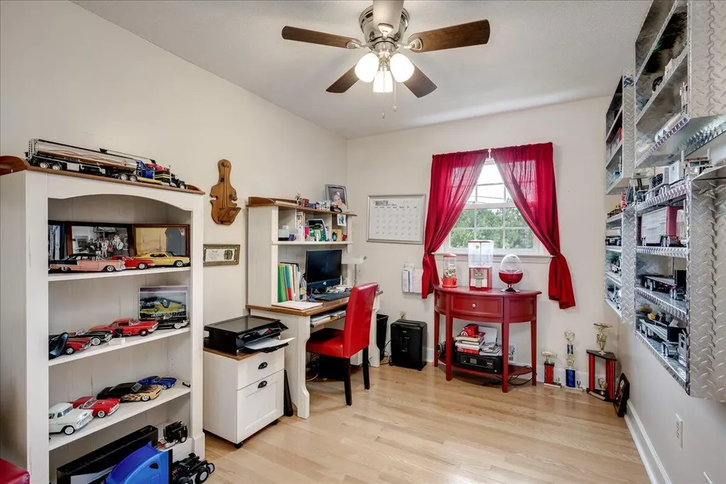 863 Brookfield Parkway Augusta GA 30907