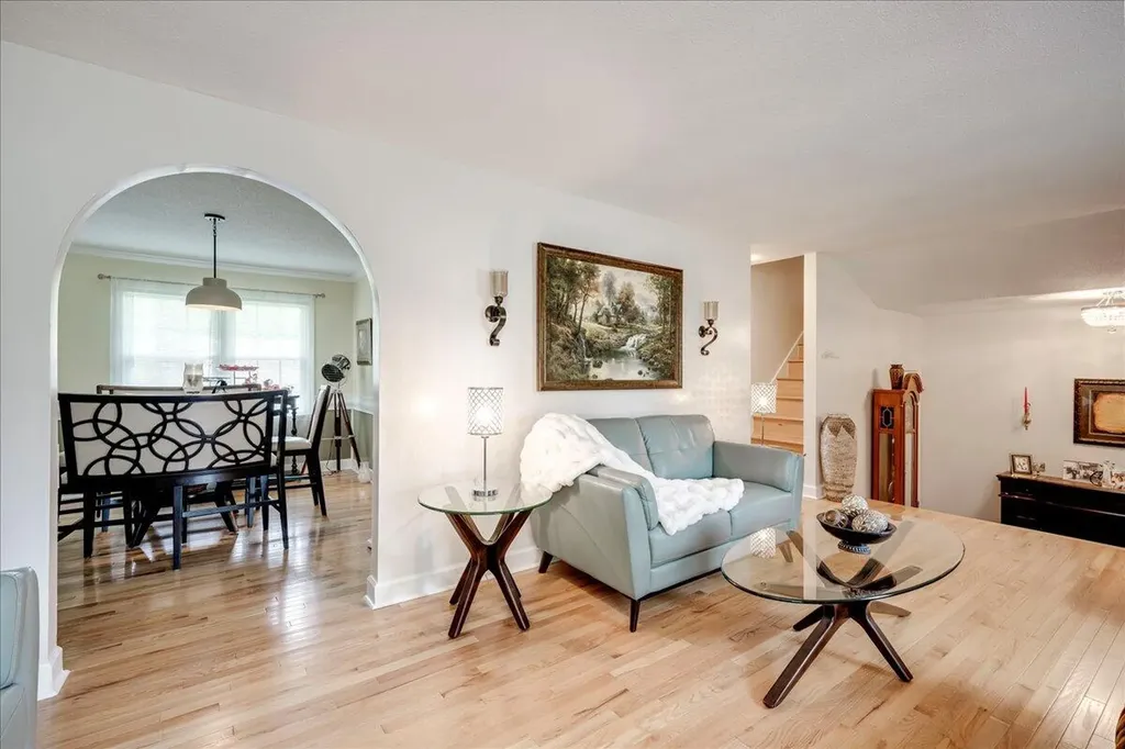 863 Brookfield Parkway Augusta GA 30907