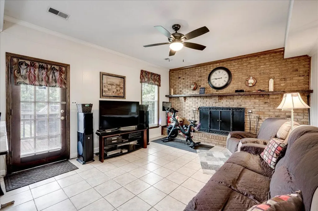 863 Brookfield Parkway Augusta GA 30907