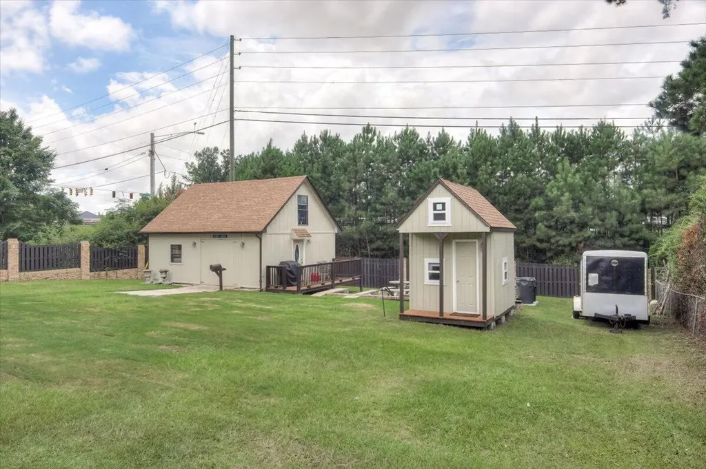 863 Brookfield Parkway Augusta GA 30907