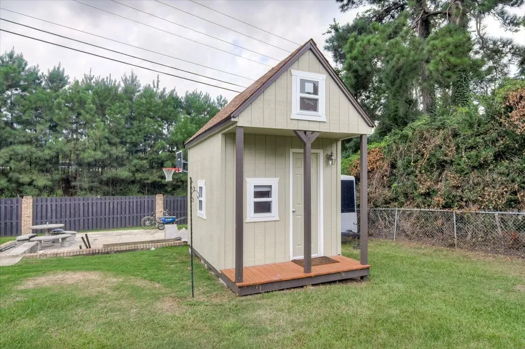 863 Brookfield Parkway Augusta GA 30907