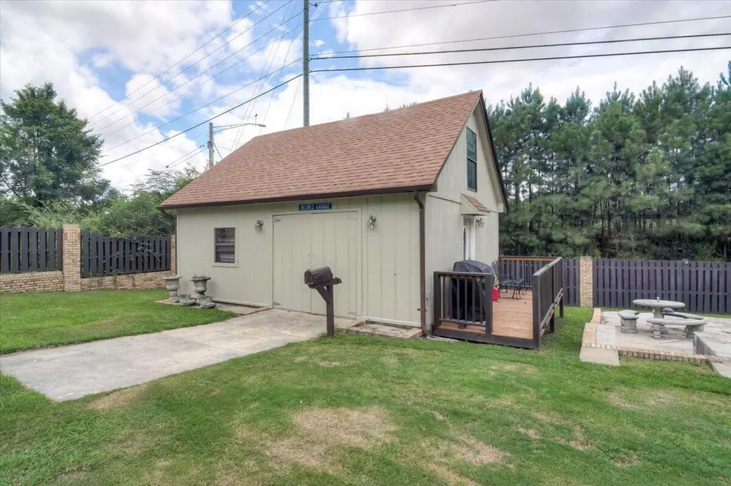 863 Brookfield Parkway Augusta GA 30907