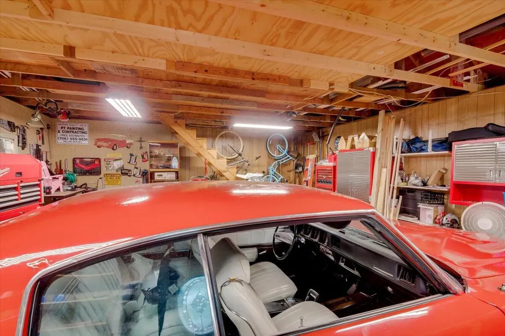 863 Brookfield Parkway Augusta GA 30907