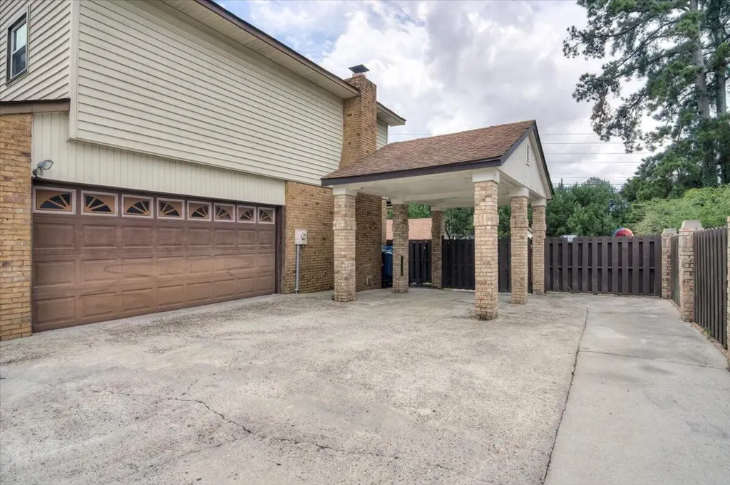 863 Brookfield Parkway Augusta GA 30907