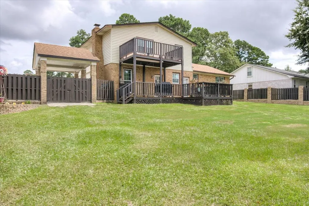 863 Brookfield Parkway Augusta GA 30907