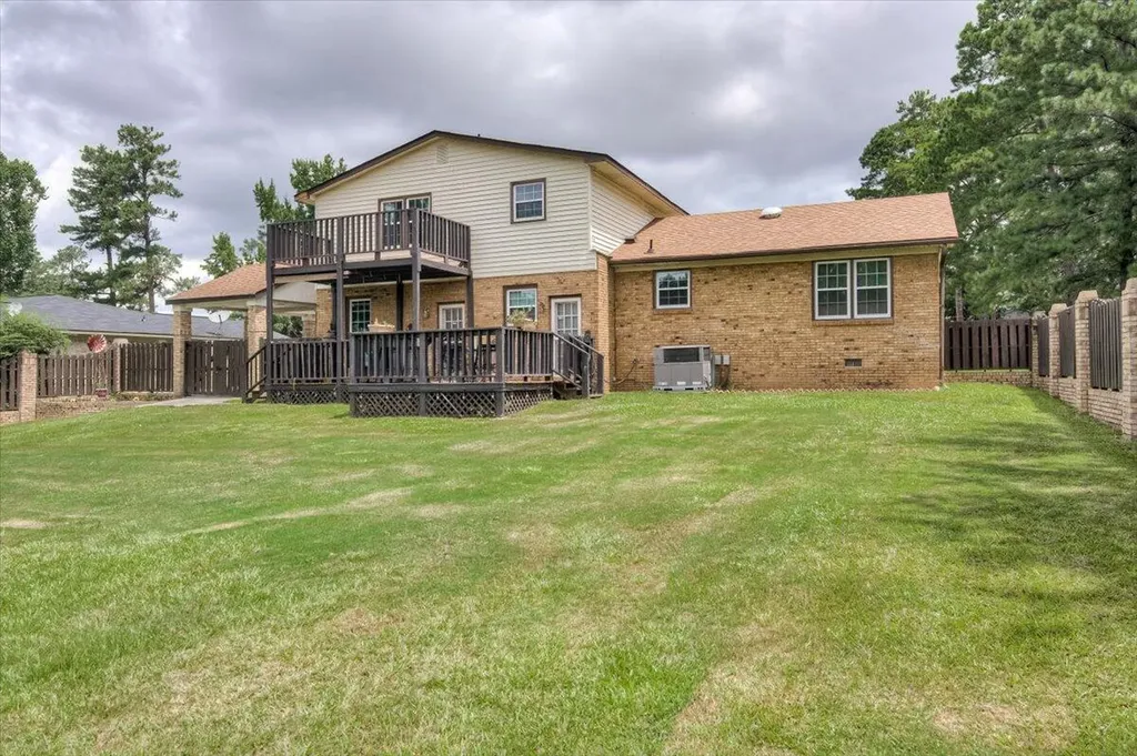 863 Brookfield Parkway Augusta GA 30907