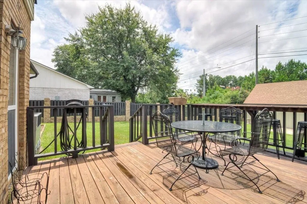 863 Brookfield Parkway Augusta GA 30907