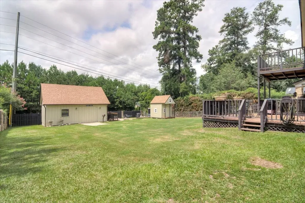 863 Brookfield Parkway Augusta GA 30907