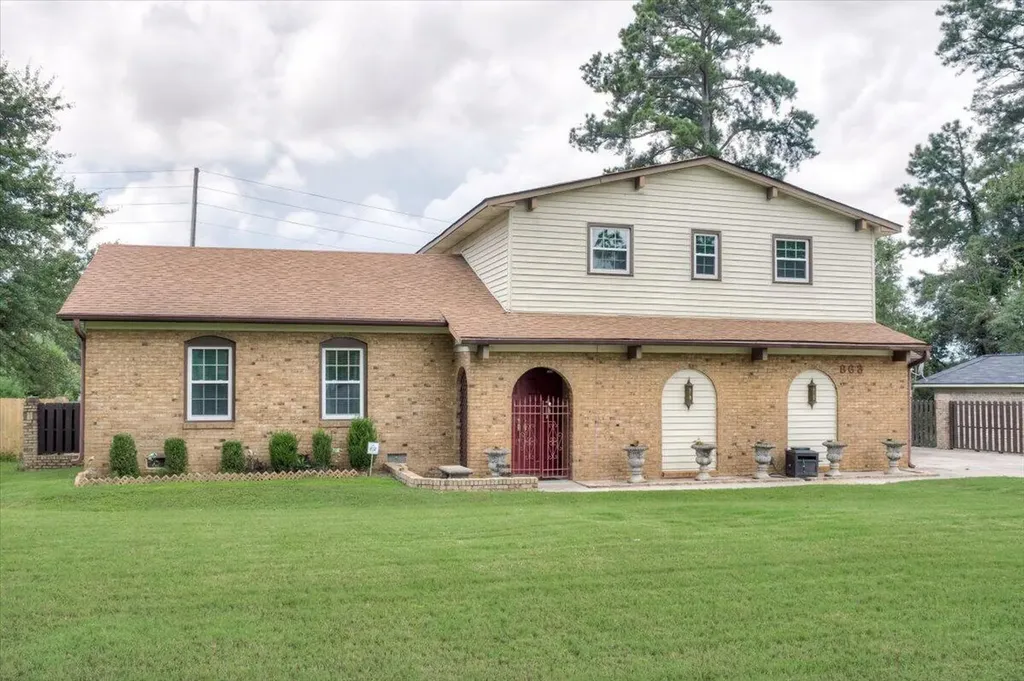 863 Brookfield Parkway Augusta GA 30907