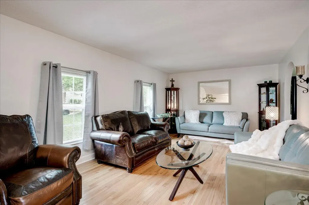 863 Brookfield Parkway Augusta GA 30907