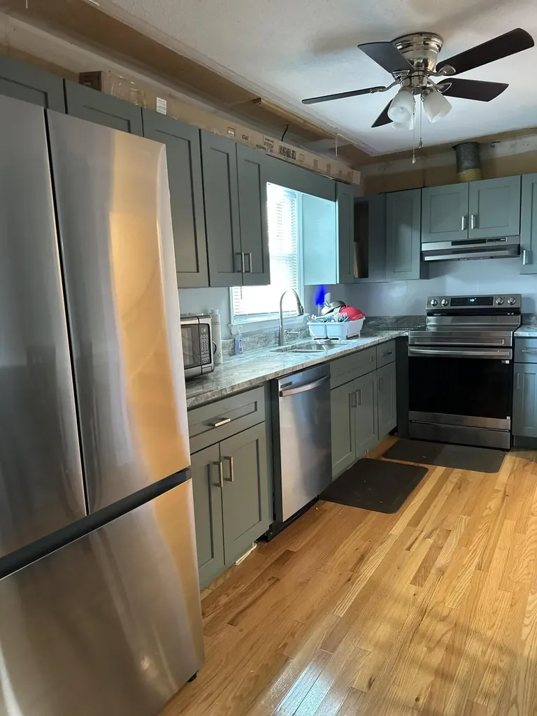 863 Brookfield Parkway Augusta GA 30907