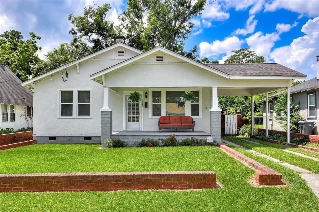1315 Murphy Street Augusta GA 30904