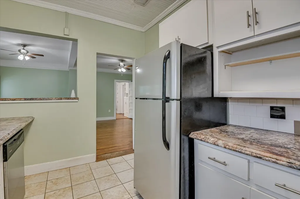 1315 Murphy Street Augusta GA 30904