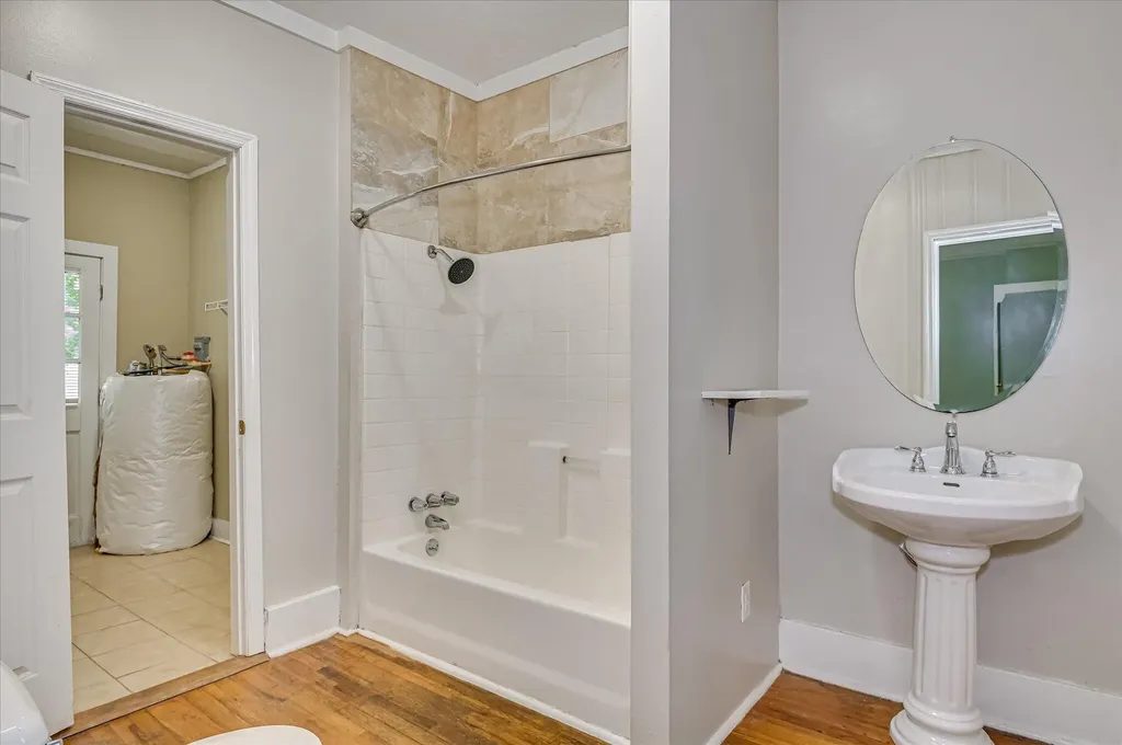 1315 Murphy Street Augusta GA 30904