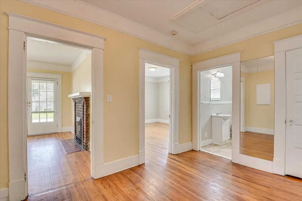 1315 Murphy Street Augusta GA 30904