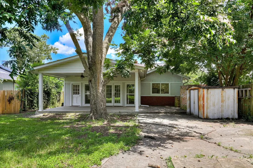 1315 Murphy Street Augusta GA 30904