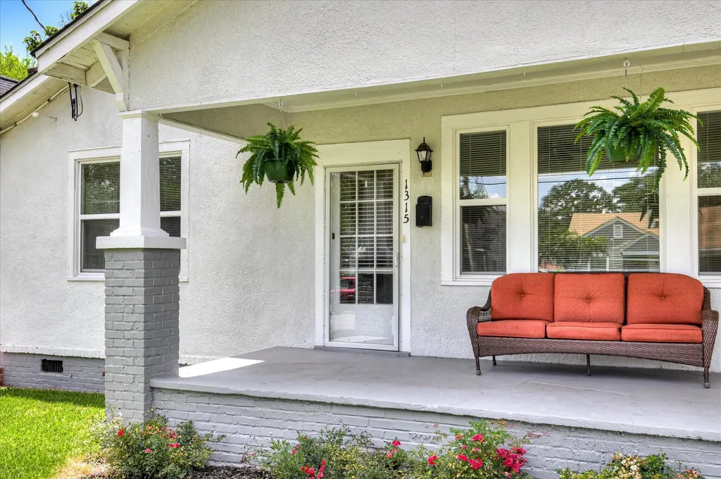 1315 Murphy Street Augusta GA 30904