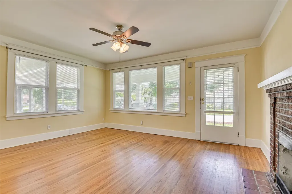 1315 Murphy Street Augusta GA 30904