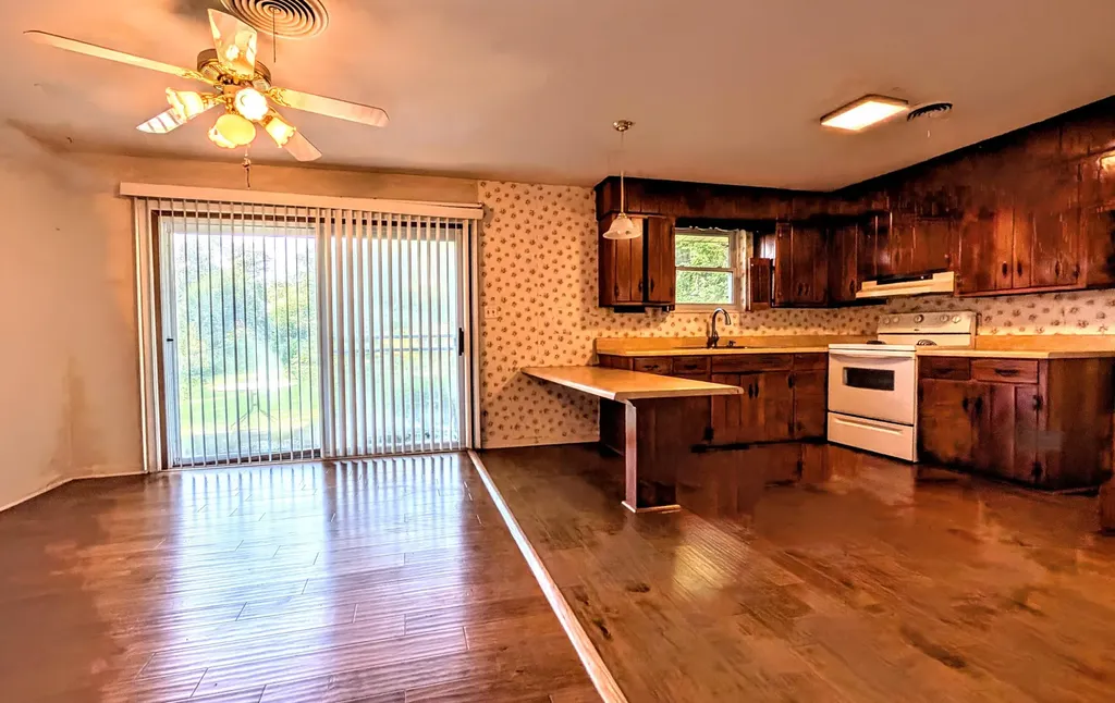 2203 Mura Drive Augusta GA 30906