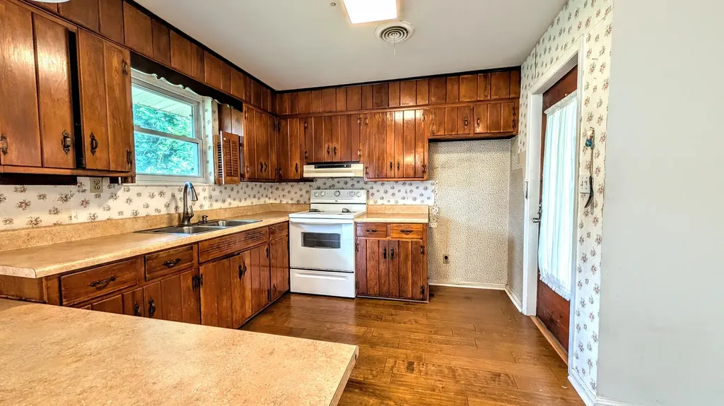 2203 Mura Drive Augusta GA 30906