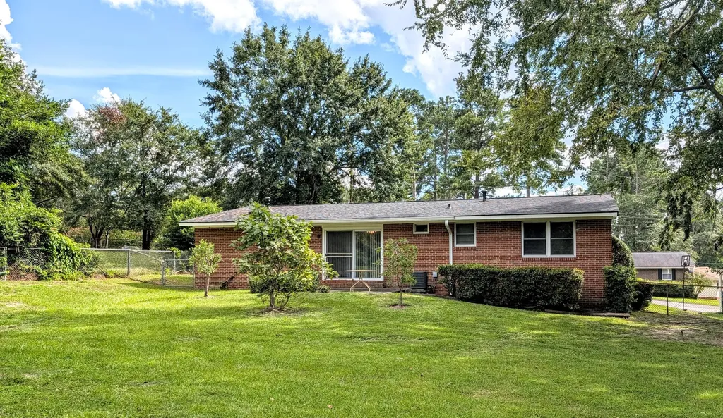 2203 Mura Drive Augusta GA 30906