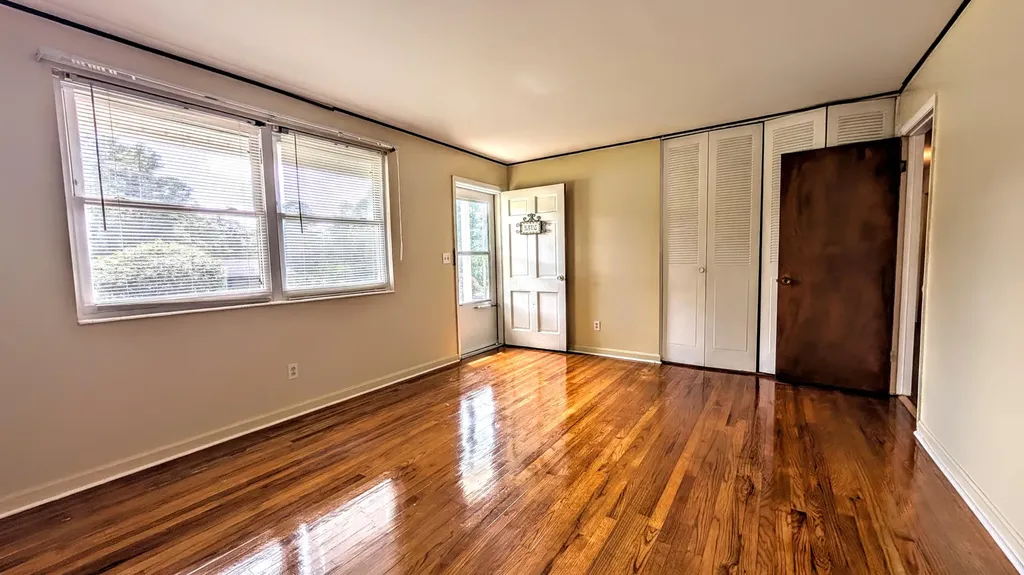 2203 Mura Drive Augusta GA 30906