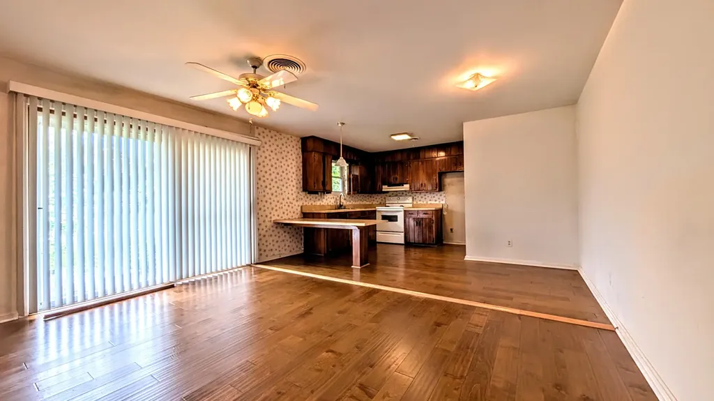 2203 Mura Drive Augusta GA 30906