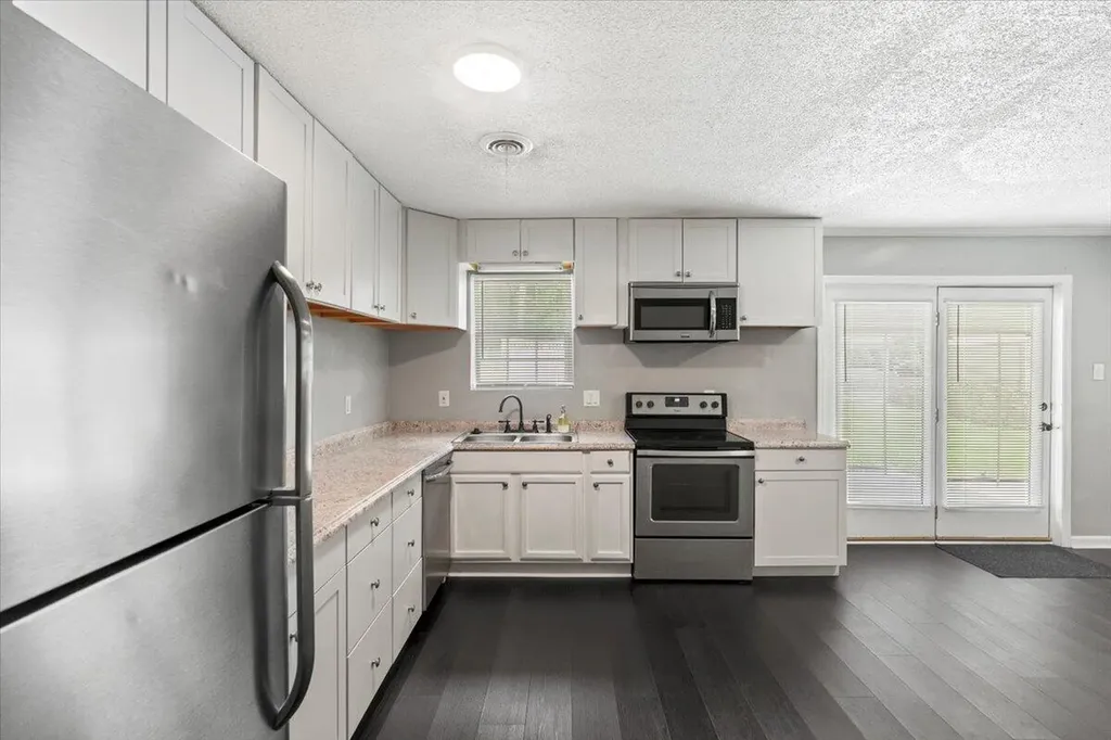 3552 Gardenbrook Drive Augusta GA 30906