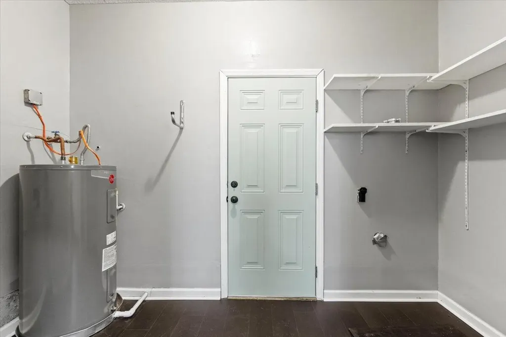 3552 Gardenbrook Drive Augusta GA 30906