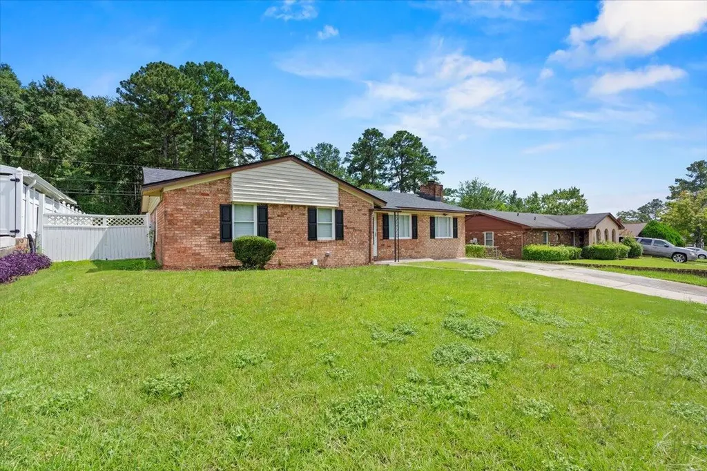 3552 Gardenbrook Drive Augusta GA 30906
