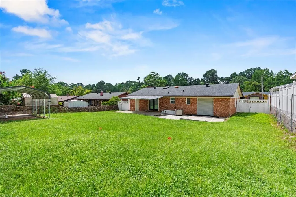 3552 Gardenbrook Drive Augusta GA 30906