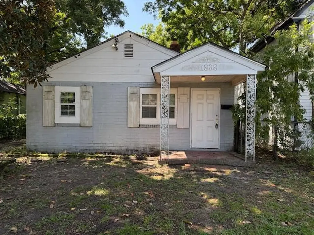 1838 Watkins Street Augusta GA 30904