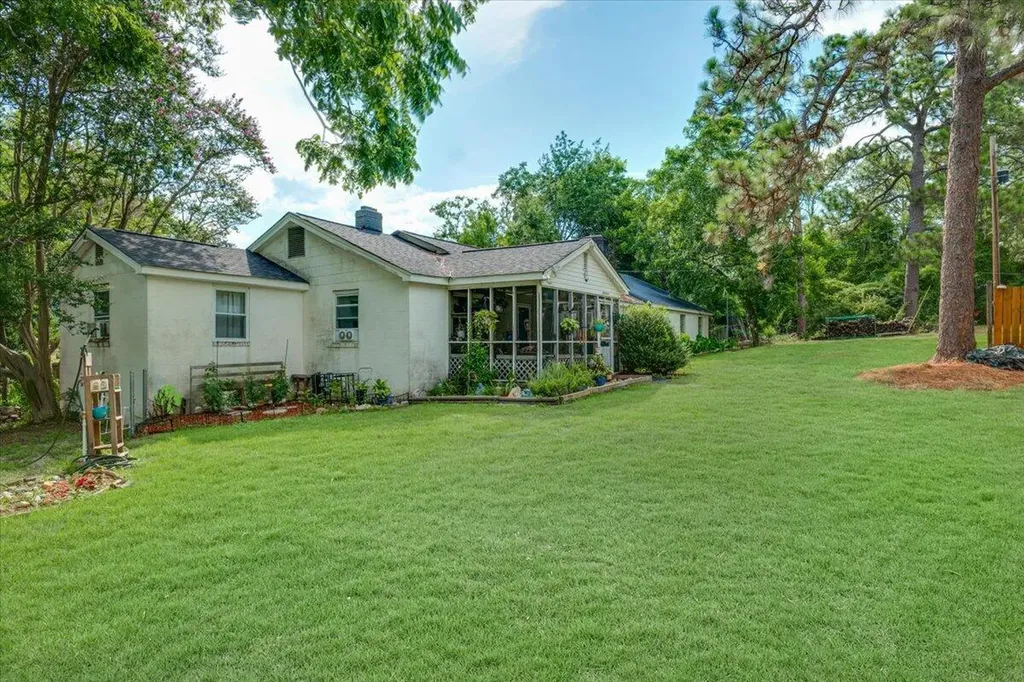 2106 Boykin Road Augusta GA 30906