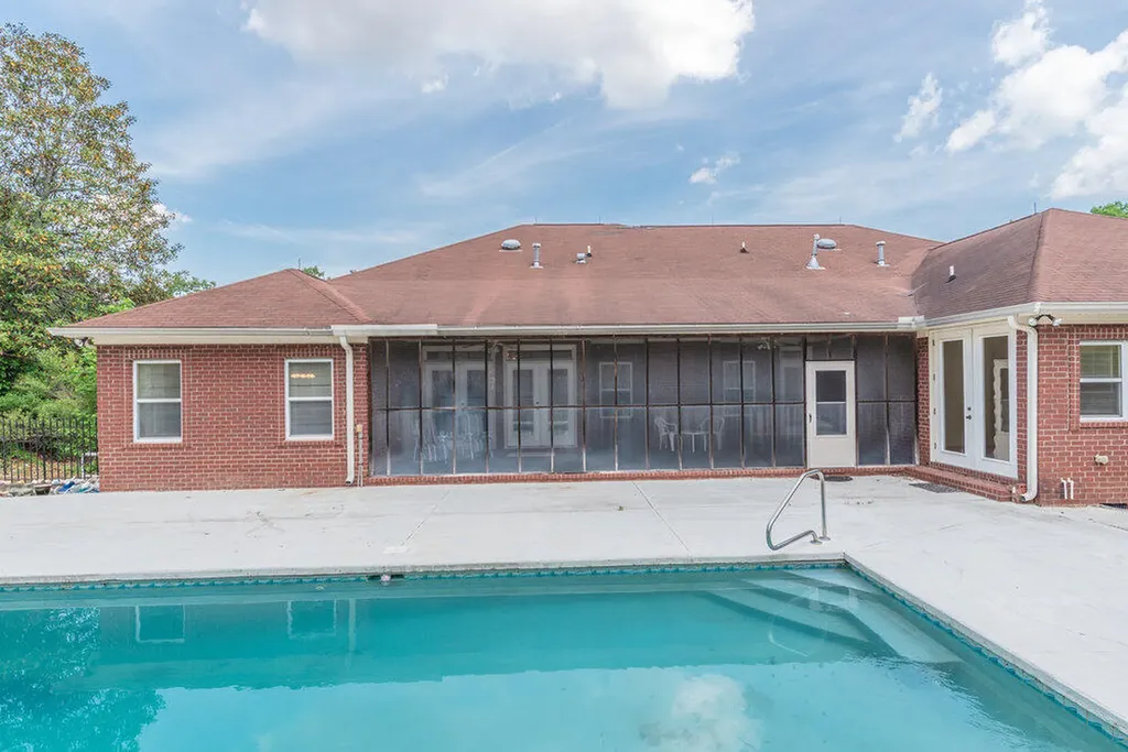 2114 Southlake Parkway Augusta GA 30906