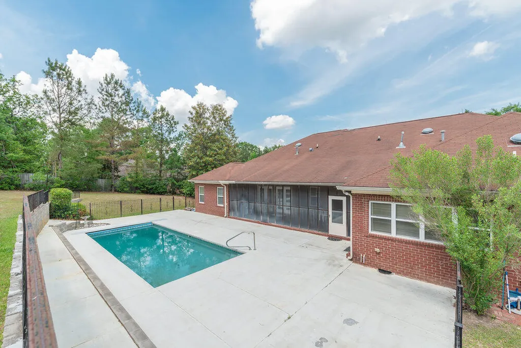 2114 Southlake Parkway Augusta GA 30906