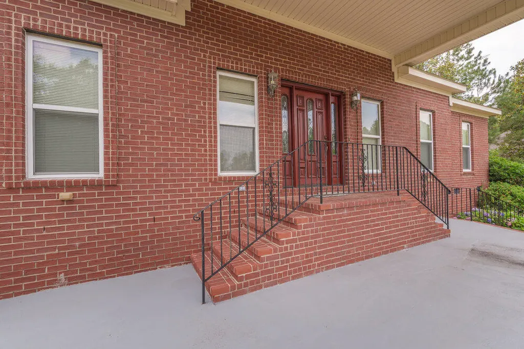 2114 Southlake Parkway Augusta GA 30906