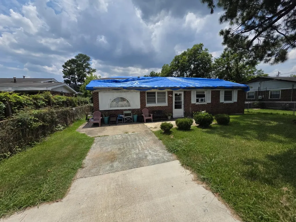 406 E Espinosa Street Augusta GA 30901