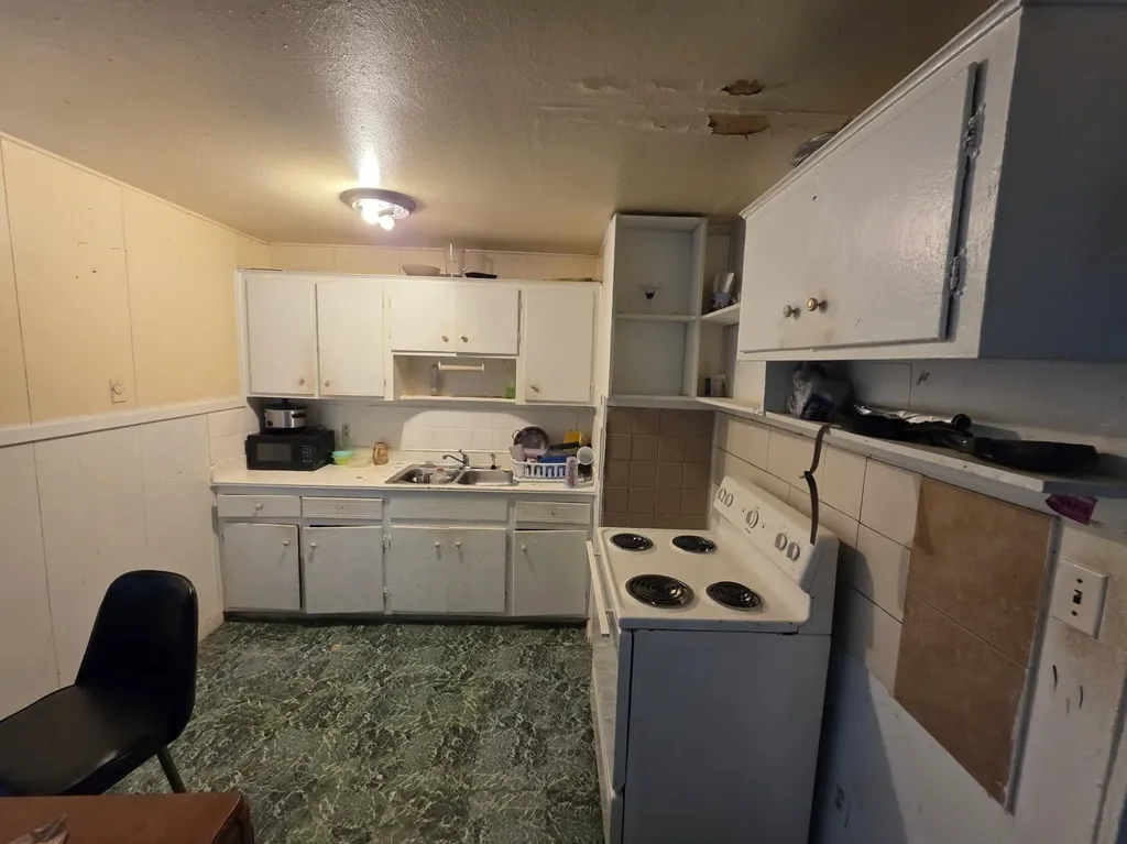 406 E Espinosa Street Augusta GA 30901