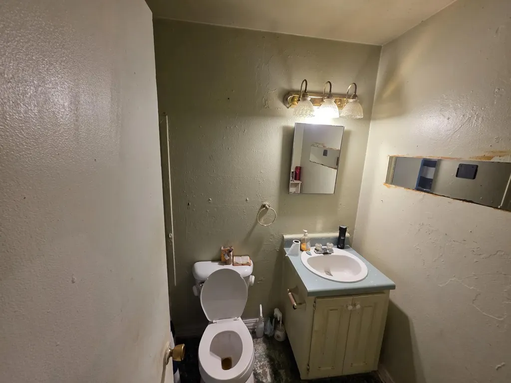 406 E Espinosa Street Augusta GA 30901