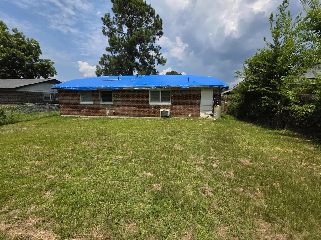 406 E Espinosa Street Augusta GA 30901