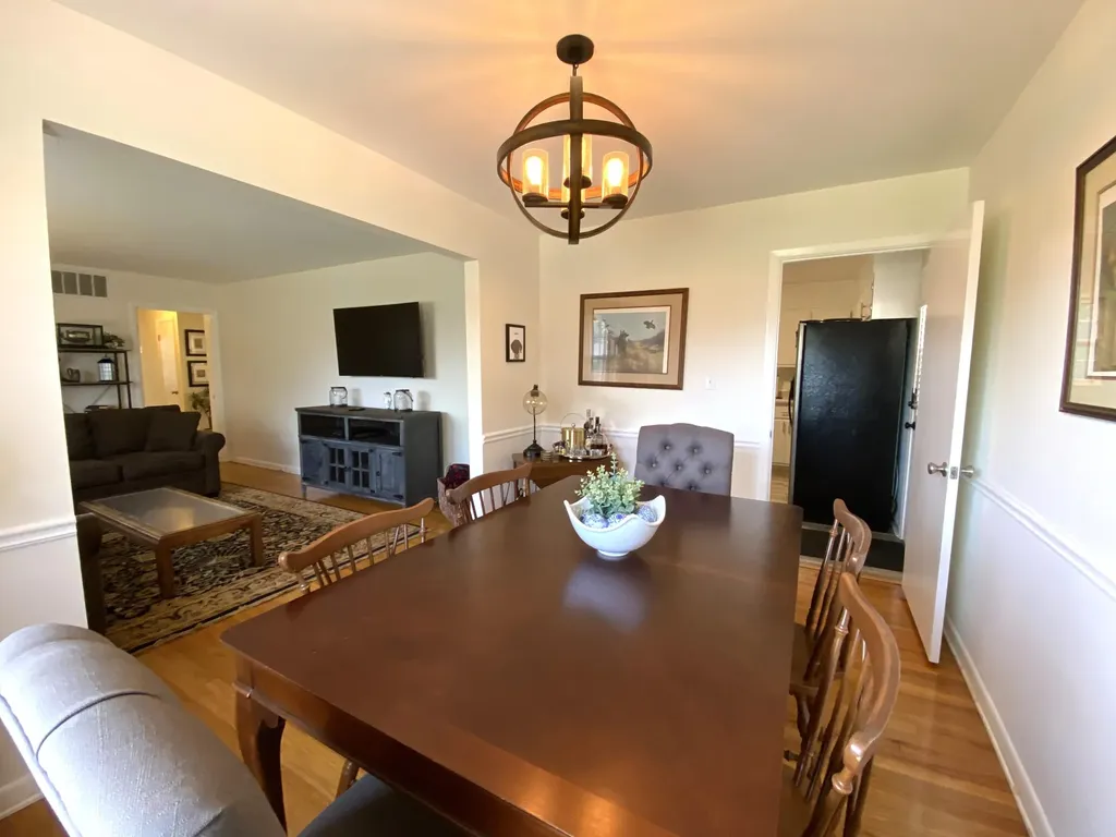 2416 Forest Park Road Augusta GA 30904