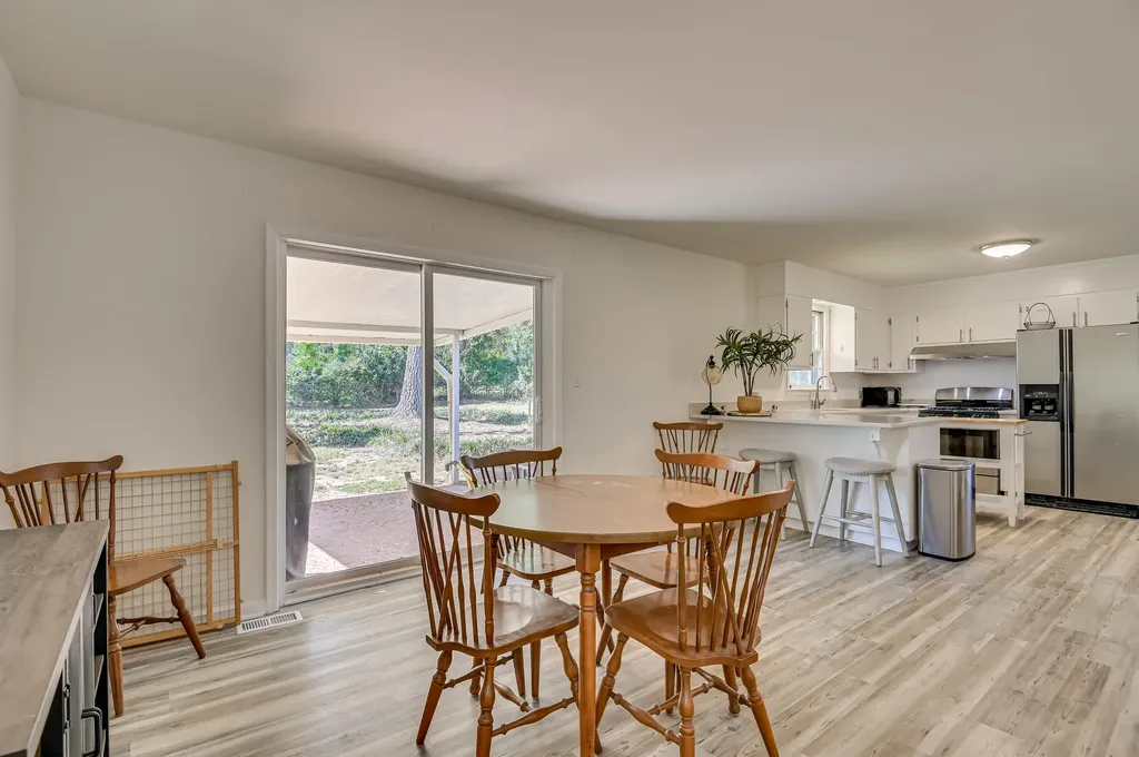 2416 Forest Park Road Augusta GA 30904