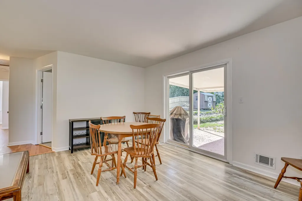 2416 Forest Park Road Augusta GA 30904