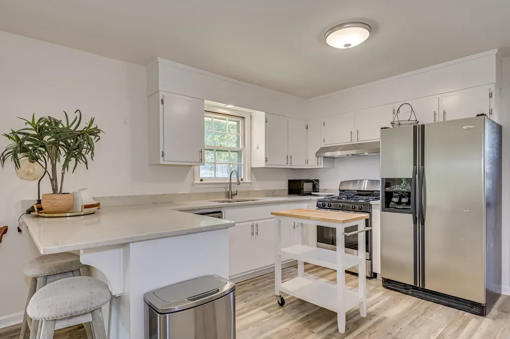 2416 Forest Park Road Augusta GA 30904