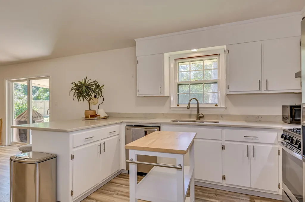 2416 Forest Park Road Augusta GA 30904