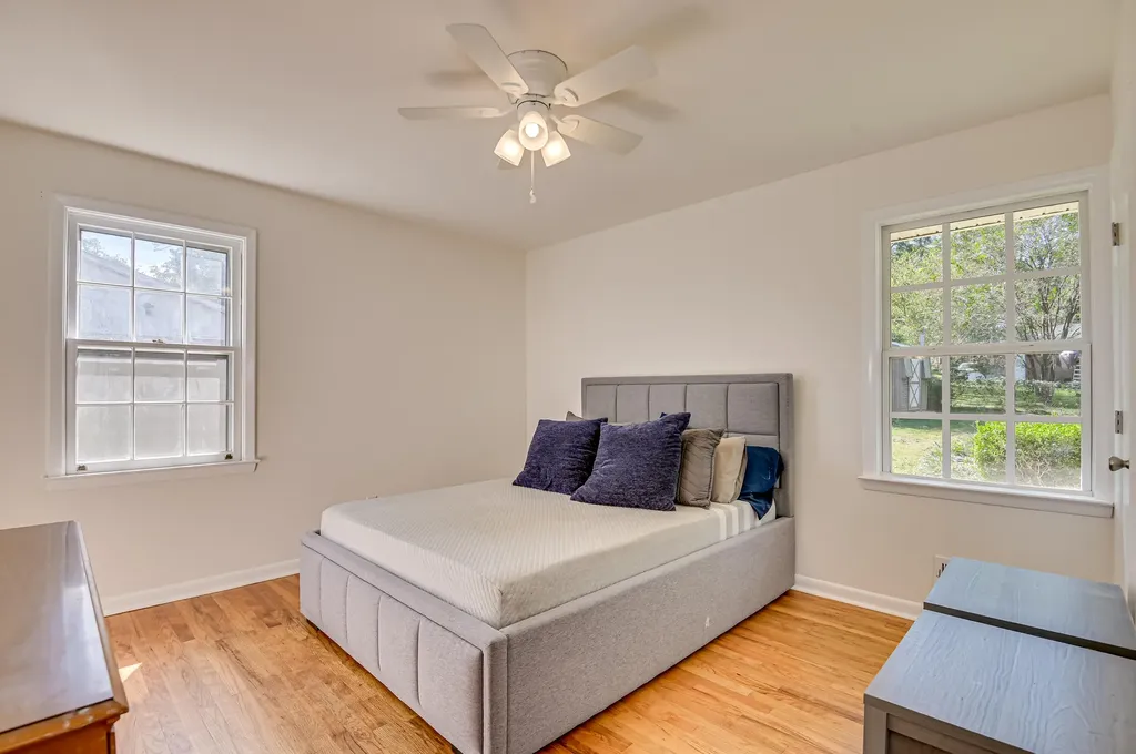 2416 Forest Park Road Augusta GA 30904