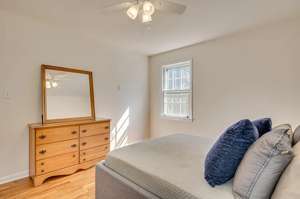 2416 Forest Park Road Augusta GA 30904